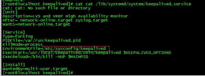 Nginx+Keepalivedʵ˫