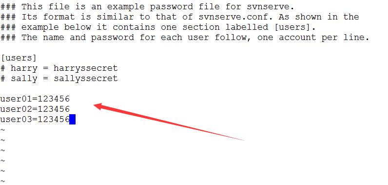 centosôSVNMySQL