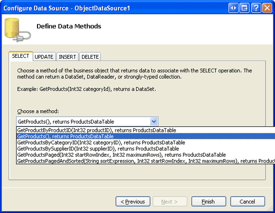 ASP.NET 2.0����ô����DataList��Repeater��ʾ����