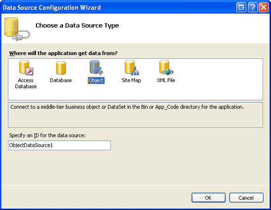 ASP.NET 2.0����ô����DataList��Repeater��ʾ����