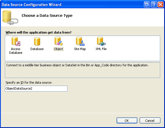 ASP.NET 2.0����ô����DataList��Repeater��ʾ����