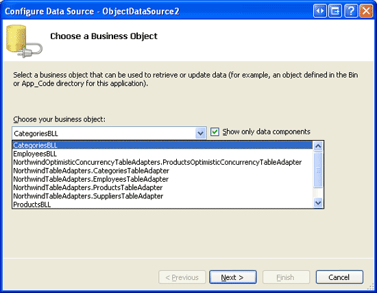 ASP.NET 2.0����ô����DataList��Repeater��ʾ����