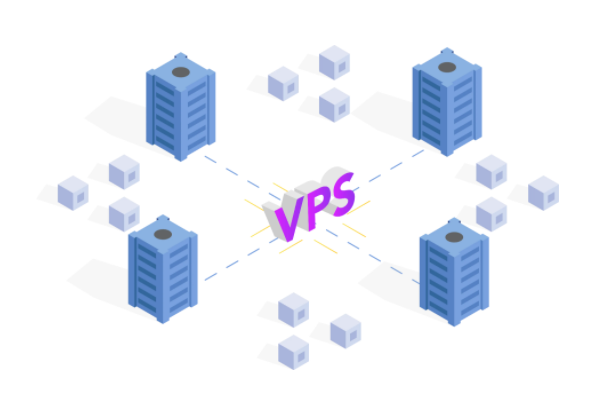 美国vps与国内vps有哪些区别?